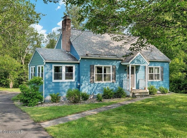 34 Troy Road, East Greenbush, NY 12061