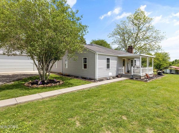 823 Reed Drive, Powell, TN 37849