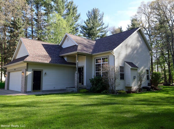 7703 Pinecone Court, Whitehall, MI 49461