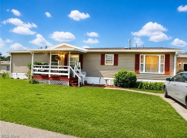 23 Second Street, Madison, OH 44057