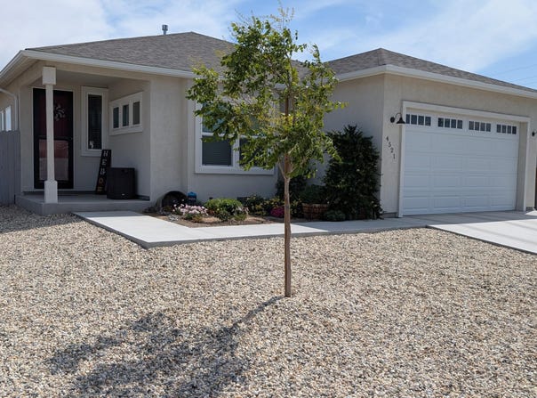 4521 Madison Road, Fernley, NV 89408