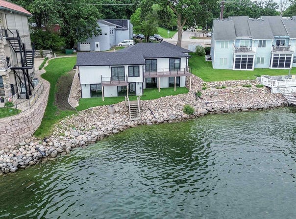 1102 Highway 71 S, Okoboji, IA 51355