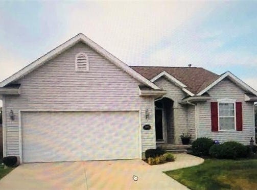 1130 Creekside Court, Burton, MI 48509