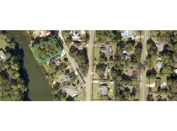 Lot 20 Winchester Way, Crestview, FL 32539