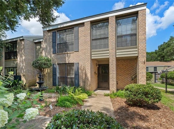 2901 Grant Street, Mobile, AL 36606