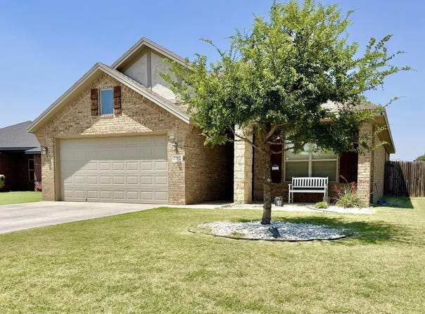 5202 Jarvis Street, Lubbock, TX 79416