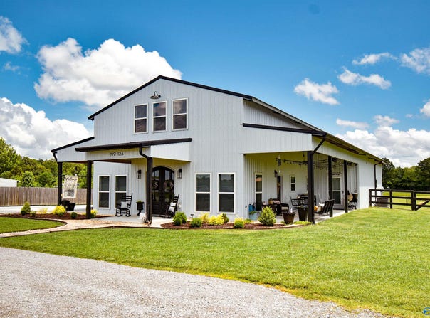 136 Pepper Road, Taft, TN 38488