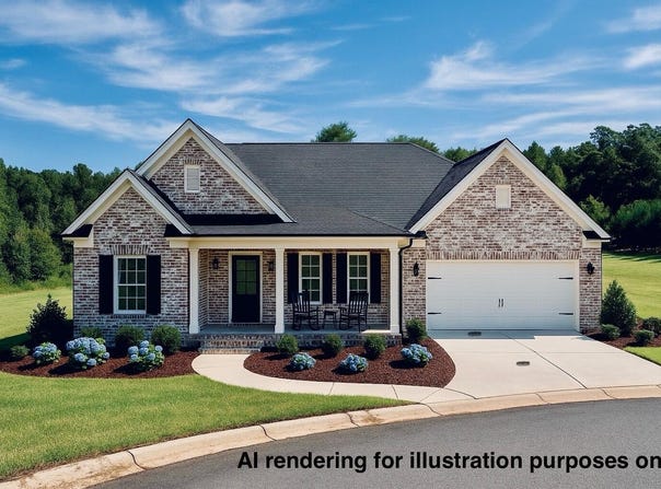127 Deer Ridge Trail, Gilbert, SC 29054