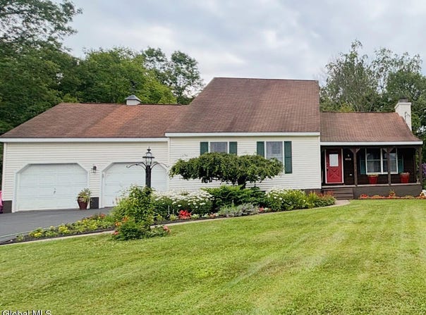 4815 Creaser Road, Westmoreland, NY 13490