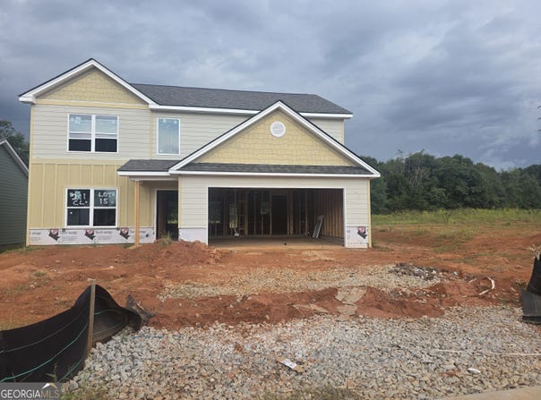 211 Champions Lane, Winder, GA 30680