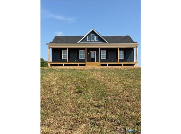 2905 WORSHAM ROAD, Farmville, VA 23901