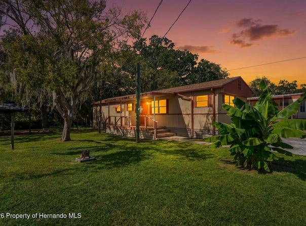 14621 Coral Drive, Hudson, FL 34667