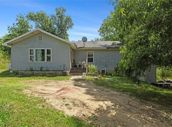 13777 Bohrer Lane, Rayville, MO 64084