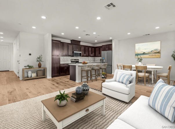 505 Pinedale, Vista, CA 92081