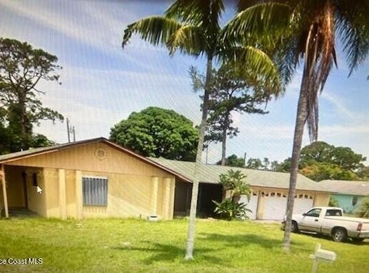 2035 Newfound Harbor Drive, Merritt Island, FL 32952