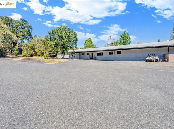 16928 Crestview DR, Sonora, CA 95370
