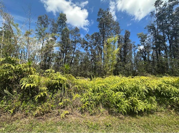 ROAD 5 (UAU), Kurtistown, HI 96760