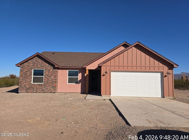 11810 W Iris Street, Eden, AZ 85535