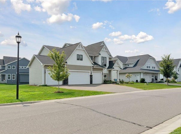 5901 131st Street N, Hugo, MN 55038