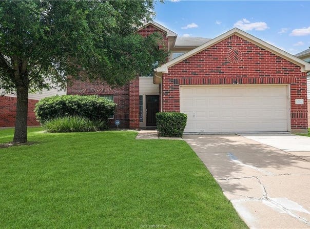 7634 Clarendon Bend Lane, Richmond, TX 77407