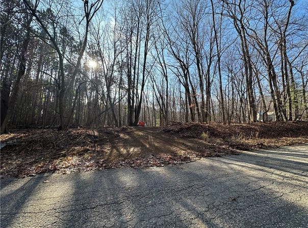 Lot 3 732nd Avenue, Menomonie, WI 54751