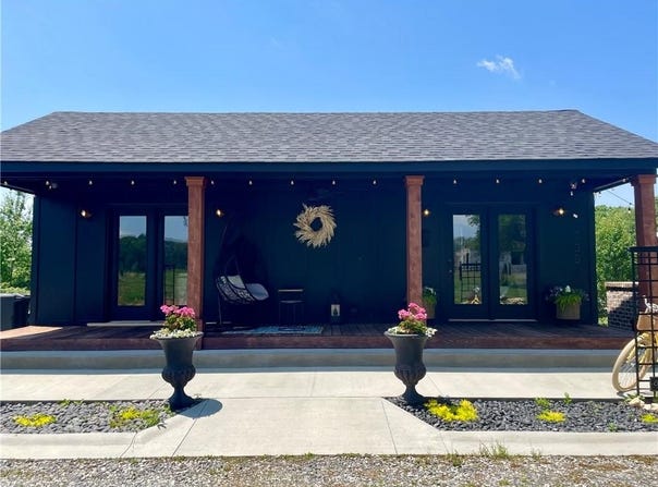 4735 Willie Robinson Road, Gainesville, GA 30506