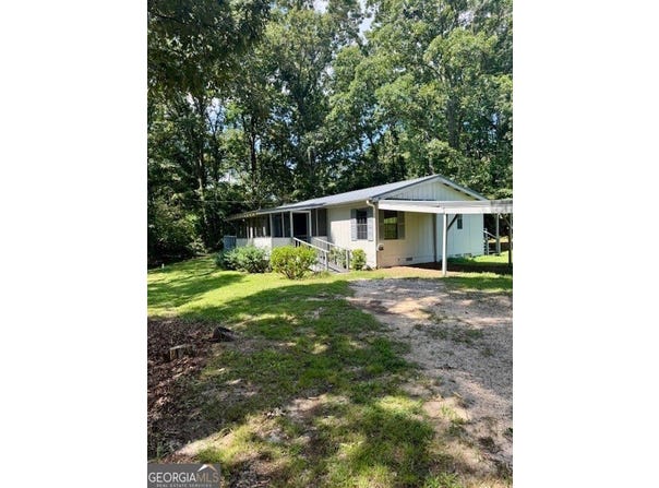 236 Duck, Braselton, GA 30517