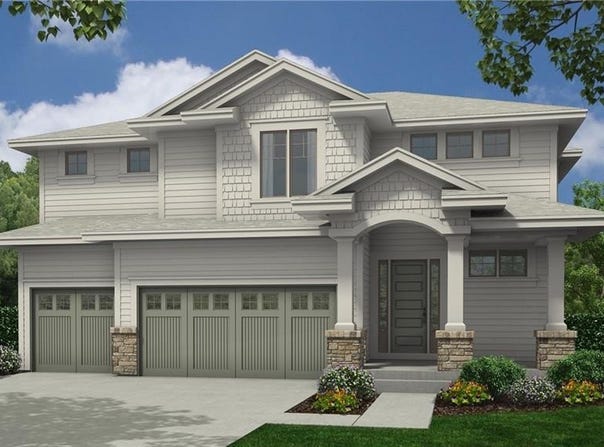 18256 Earnshaw Street, Overland Park, KS 66013