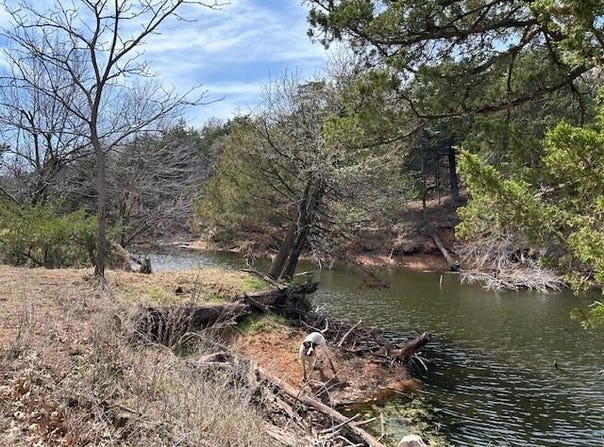 20000 State Highway 37, Hinton, OK 73047