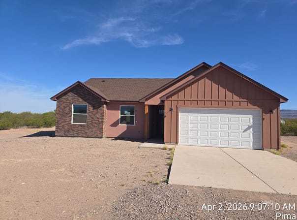 11810 W Iris St, Eden, AZ 85535