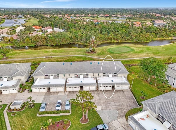 934 CAPRI ISLES BOULEVARD, VENICE, FL 34292