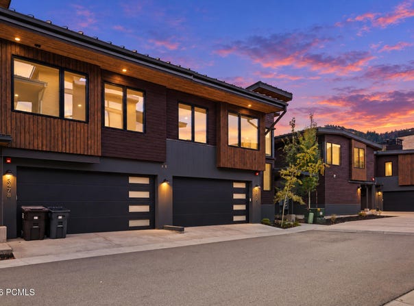 3472 Ridgeline Drive, Park City, UT 84098