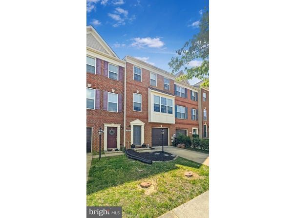 11405 SANDHURST Place, WHITE PLAINS, MD 20695