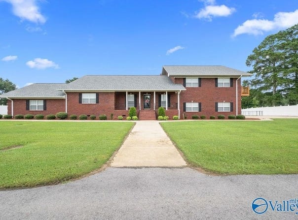 4579 Misty Lane, Southside, AL 35907