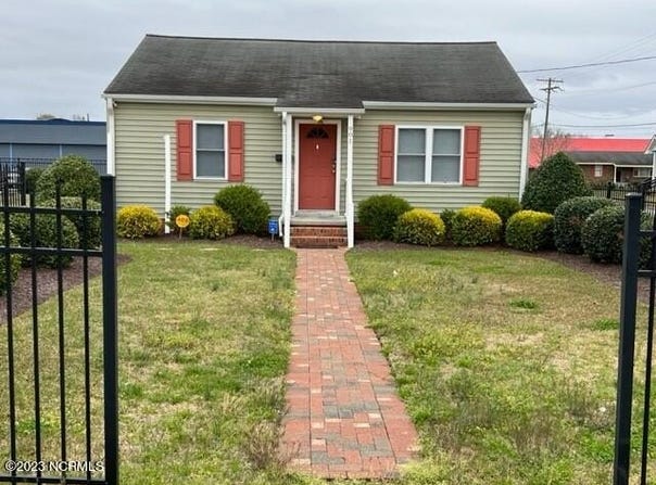 901 Hackney Avenue, Washington, NC 27889