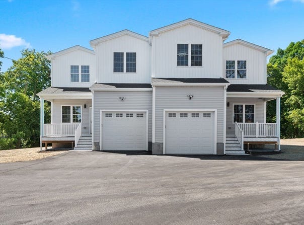 64 Highland Ave, Attleboro, MA 02703