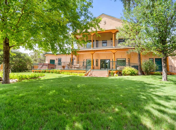 98 EDELWEISS, Tijeras, NM 87059