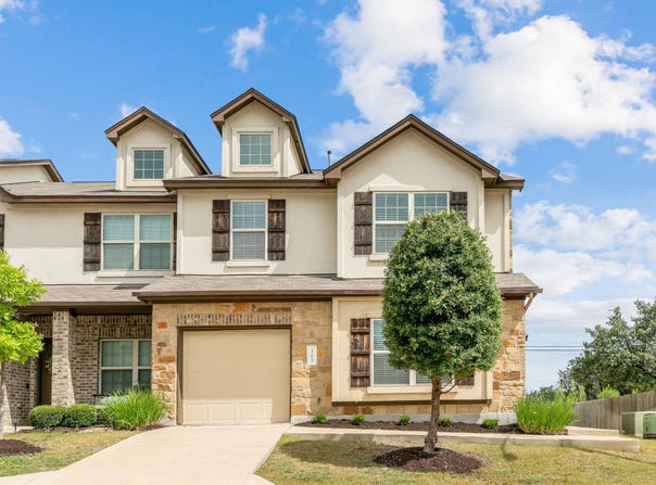 1701 S Bell BLVD, Cedar Park, TX 78613