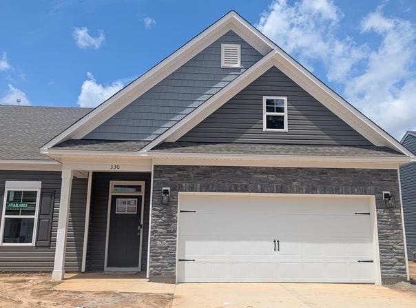 330 Acorn Street, Sumter, SC 29154