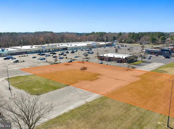 TILGHMAN Road, SALISBURY, MD 21801