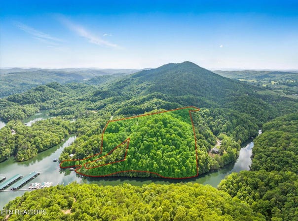 Tr3 Mountain Shores Rd, Tazewell, TN 37879