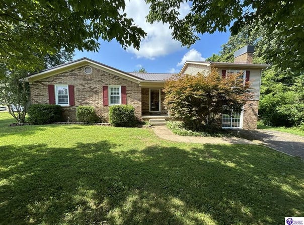 114 Thomason Road, Leitchfield, KY 42754