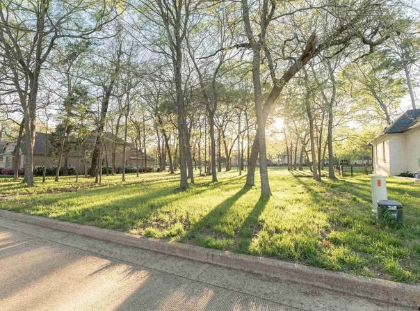 Dogwood Lake Cir. (Lot 18), Bullard, TX 75757