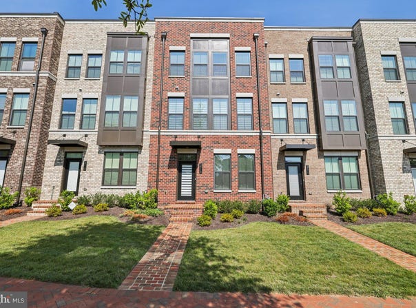 3514 JOHN SIMMONS STREET, FREDERICK, MD 21704