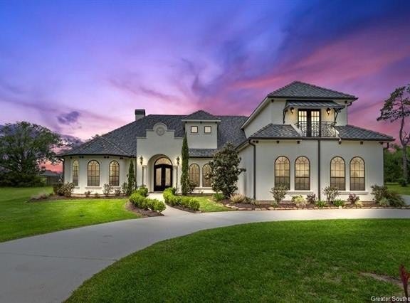 5627 Lutte Tigre Lane, Lake Charles, LA 70605