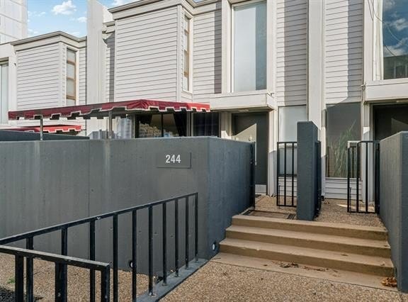 410 W 7th Street, Tulsa, OK 74119