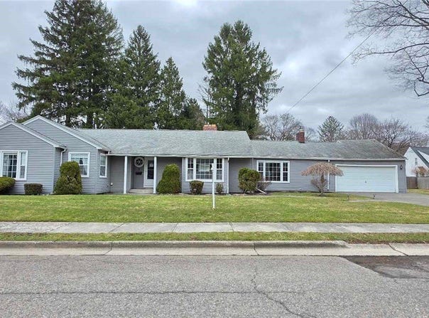 7 Forrest Avenue, Cortland, NY 13045