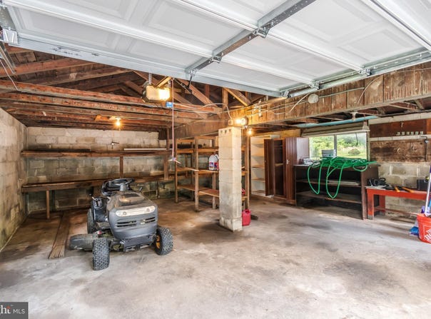 848 GILBERT ROAD, ABERDEEN, MD 21001