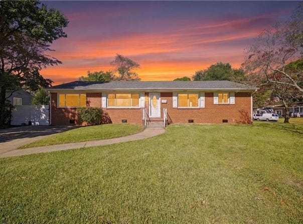 4756 Holladay Road, Virginia Beach, VA 23455