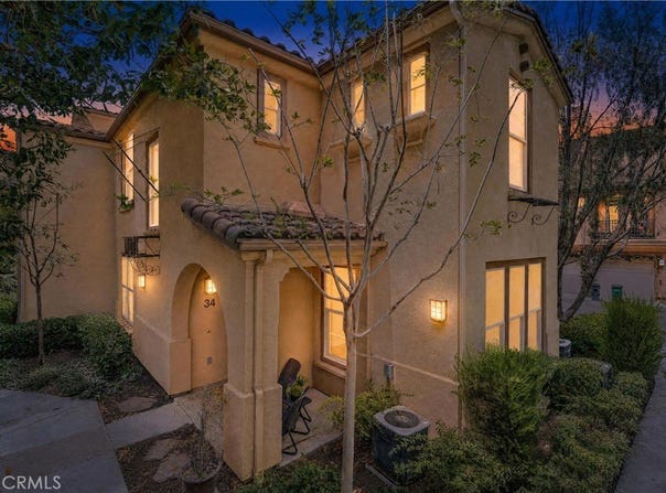 34 Marcilla, Ladera Ranch, CA 92694